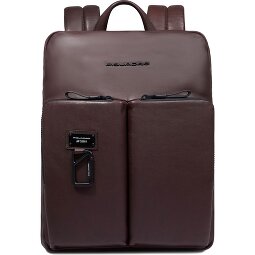Piquadro Harper Zaino da giorno Pelle 38 cm Scomparto per laptop  Variante 3