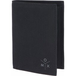 oxmox New Cryptan Portafoglio Protezione RFID 13 cm  Variante 12