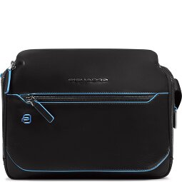 Piquadro Blue Square Borsa a tracolla Pelle 27 cm  Variante 1