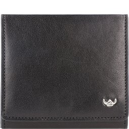 Golden Head Portafoglio Colorado RFID in pelle 10 cm  Variante 1