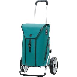 Andersen Shopper Royal Shopper Oli.P 2.0 Carrello della spesa 59 cm  Variante 1