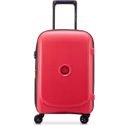 Delsey Paris Belmont Plus 4 ruote Carrello della cabina 55 cm  Variante 2