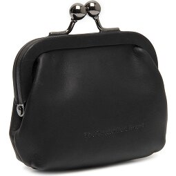 The Chesterfield Brand Portamonete Calvia in pelle 12 cm  Variante 1