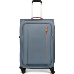 American Tourister Cloudrider 4 ruote Carrello L 78.5 cm con piega di espansione  Variante 3