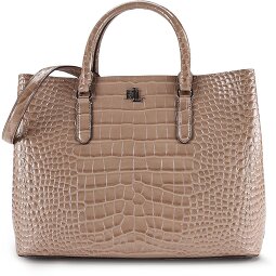 Lauren Ralph Lauren Marcy Borsa shopper Pelle 36 cm  Variante 1
