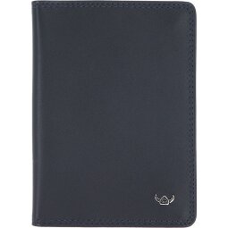 Golden Head Polo Identity Card Case RFID in pelle 9 cm  Variante 3