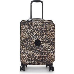 Kipling Basic Prt Spontaneous 4 ruote Carrello della cabina S 53 cm  Variante 2