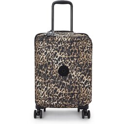 Kipling Basic Prt Spontaneous 4 ruote Carrello della cabina S 53 cm  Variante 2