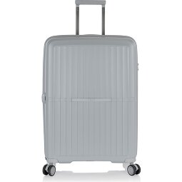 Heys AirLite 4 ruote Carrello M 66 cm con piega di espansione  Variante 3
