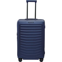 Porsche Design Carrello Roadster 4 ruote doppie 69 cm  Variante 4