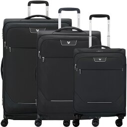 Roncato Joy Set di valigie a 4 ruote 3 pz.  Variante 1
