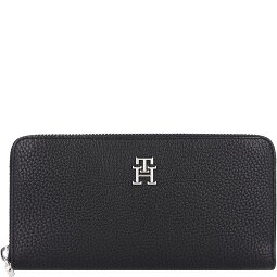 Tommy Hilfiger TH Emblem Portafoglio 19 cm  Variante 1