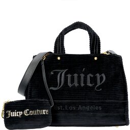 Juicy Couture Iris Velvet Stripes Borsetta 32 cm  Variante 1 Juicy Couture Iris Velvet Stripes Borsetta 32 cm  Variante 1