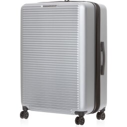 Mandarina Duck Tank Case 4 ruote Carrello L 75 cm espandibile  Variante 2
