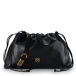 PINKO Borsa a tracolla Pelle 35 cm  Variante 1 PINKO Borsa a tracolla Pelle 35 cm  Variante 1