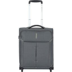 Roncato Ironik 2.0 2 ruote Carrello della cabina 45 cm  Variante 1