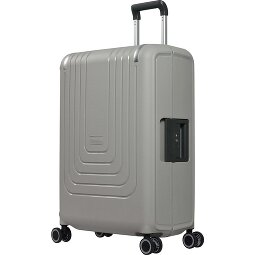 Eminent Vertica 4 ruote Carrello M 68 cm  Variante 1