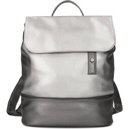 Zwei Jana Zaino da giorno 35 cm Vano porta PC  Variante 1