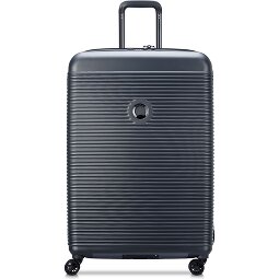 Delsey Paris Carrello Freestyle a 4 ruote da 76 cm  Variante 1