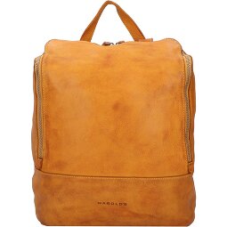Harold's Zaino Submarine in pelle 32 cm Scomparto per computer portatile  Variante 2