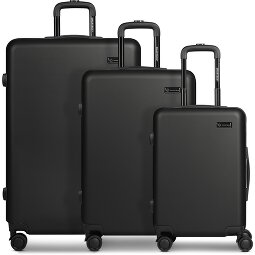 Smartbox Edition 05 4 ruote Set di valigie 3 pezzi  Variante 2
