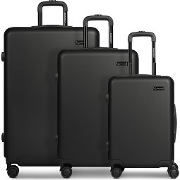Smartbox Edition 05 4 ruote Set di valigie 3 pezzi  Variante 2