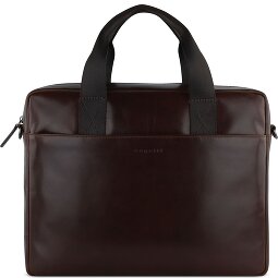 bugatti Romano Valigetta Pelle 38 cm Scomparto per laptop  Variante 1
