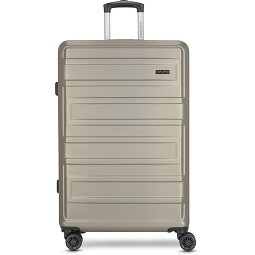 Worldpack New York 2.0 4 ruote Carrello L 76 cm  Variante 3