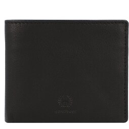 Strellson Blackwall Myles Portafoglio Protezione RFID Pelle 12 cm  Variante 1