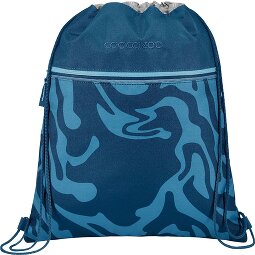 coocazoo Borsa da ginnastica 43 cm  Variante 2