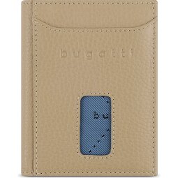 bugatti Secure Slim Portafoglio Protezione RFID Pelle 8 cm  Variante 1