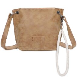 Fritzi aus Preußen Fritzi03N Vintage Borsa a tracolla 22.5 cm  Variante 1 Fritzi aus Preußen Fritzi03N Vintage Borsa a tracolla 22.5 cm  Variante 1