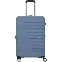 American Tourister Flashline 4 ruote Carrello 67 cm  Variante 1