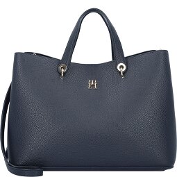 Tommy Hilfiger Emblem Borsa shopper 38 cm  Variante 2