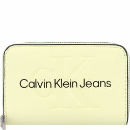 Calvin Klein Jeans Portafoglio scolpito 11 cm  Variante 4