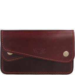 Mika Portafoglio in pelle 14,5 cm  Variante 1