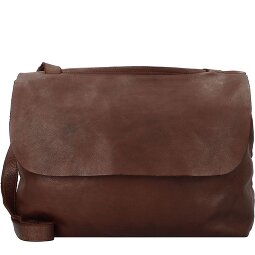 Harold's Borsa a tracolla Submarine in pelle 45 cm  Variante 1