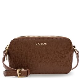 Lazarotti Bologna Leather Borsa a tracolla Pelle 18 cm  Variante 2