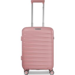 Franky London 4 ruote Carrello della cabina S 55 cm con piega di espansione  Variante 5