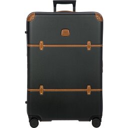 Bric's Bellagio 4 ruote Carrello 76 cm con piega di espansione  Variante 5