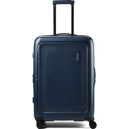 American Tourister Dashpop 4 ruote Carrello 67 cm espandibile  Variante 3