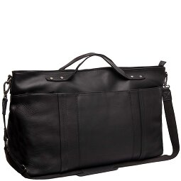 The Chesterfield Brand Mark Borsa da viaggio Weekender Pelle 58 cm  Variante 1
