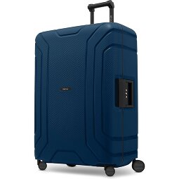 Redolz Essentials 15 Carrello a 4 ruote da 75 cm con fissaggio a tre punti  Variante 5