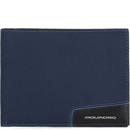 Piquadro PQ-RY Custodia per carte di credito RFID 13 cm  Variante 2