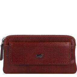 Braun Büffel Country Portafoglio chiave Pelle 12.5 cm  Variante 1
