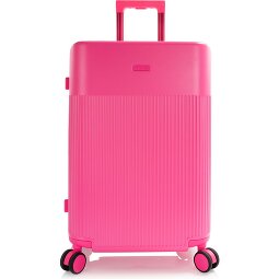 Heys HiLite 4 ruote Carrello M 63.5 cm con piega di espansione  Variante 3