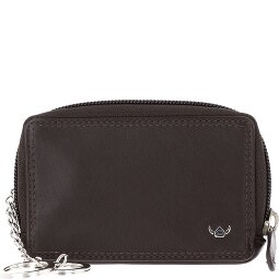 Golden Head Polo Portafoglio chiave Vera Pelle 11 cm  Variante 2