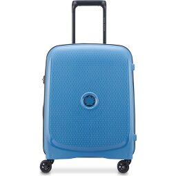 Delsey Paris Belmont Plus 4 ruote Carrello della cabina 55 cm  Variante 4