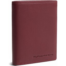 The Chesterfield Brand Frederick Portafoglio Protezione RFID Vera Pelle 9.5 cm  Variante 3