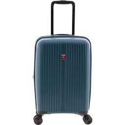 Gladiator 5000 4 ruote Carrello della cabina 55 cm con piega di espansione  Variante 3